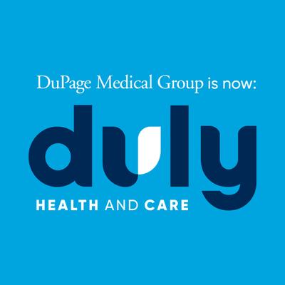 Duly Health and Care