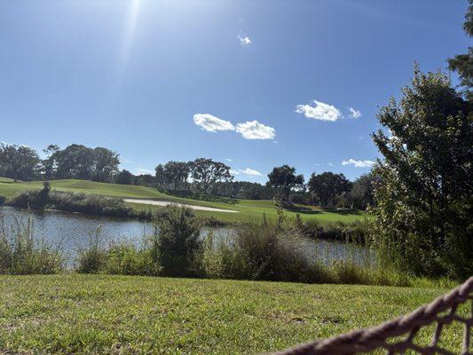 Grande Villas at World Golf Village Preview Center