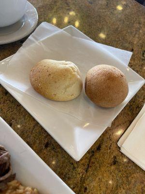 Los Antojos Restaurant