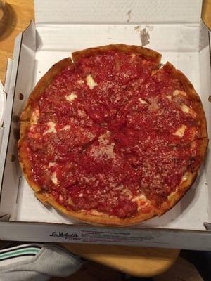 Lou Malnati's Pizzeria