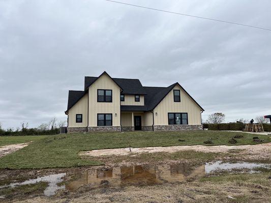 Champion Forest Baptist Church-Champions Campus