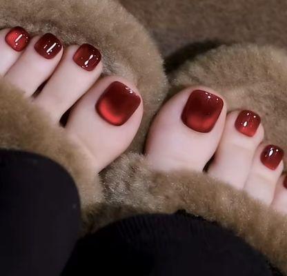 Pink Petals Nails Spa