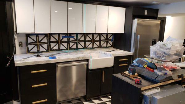 Moca Home Improvement & Contractor