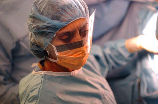 Anna Contomitros, Md, Ms, Facog