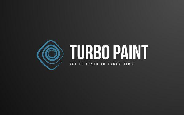 Turbo Paint