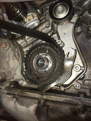 Auto Specialties LLC