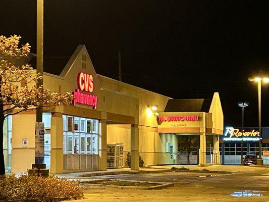 CVS Pharmacy