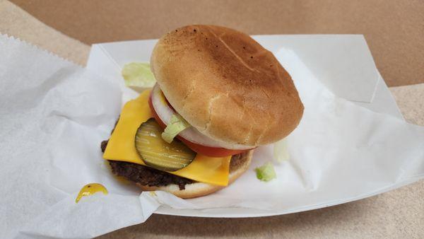 Belly of The Whale 2