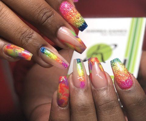 Radiance Nails