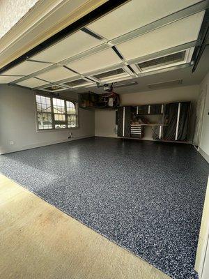 Elite Concrete Coatings