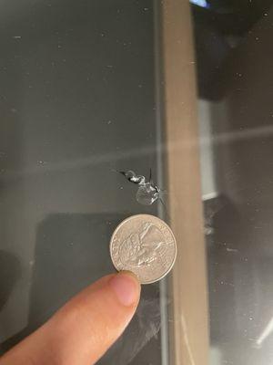 GlassLogic Windshield Repair