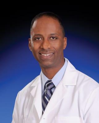 Mesfin A Lemma, MD