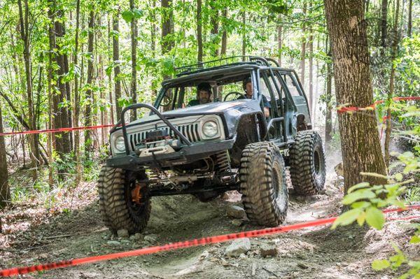 Searchers 4Wd Supply & Outfitters