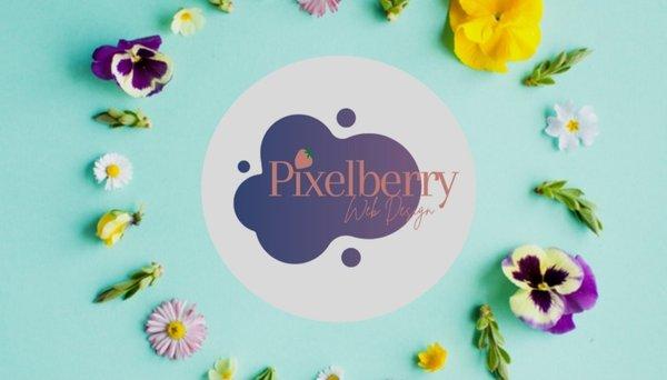 Pixelberry Web Design