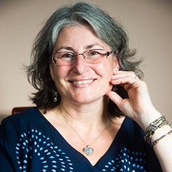 Licensed Professional Counselor in Norwalk, CT - Gina M. Troisi, MA, LPC