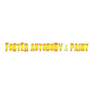 Foster Auto Body and Paint