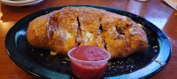 Garzelli's Pub & Pizza