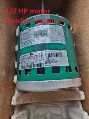 Fletcher Heating and Air