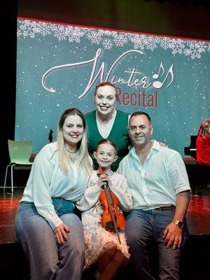 Creative Keys Music School - Tampa