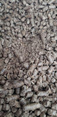 Maeder Bros Wood Pellets