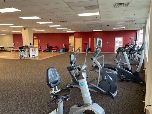 JAG Physical Therapy