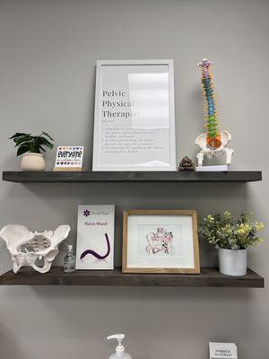 Envision Pelvic Health And Wellness