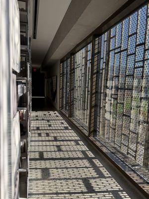 C.V. Starr East Asian Library