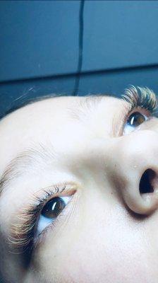 New York Best Eyelash Extension