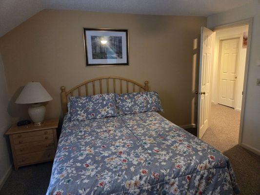 Mountain View Resort