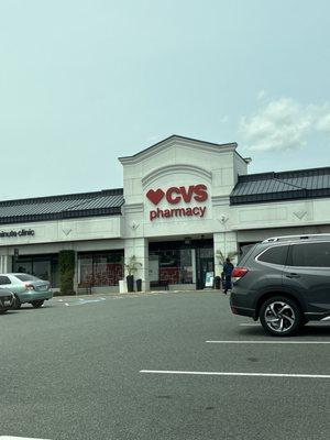 CVS Pharmacy