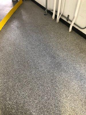 Stephens Floor Coatings