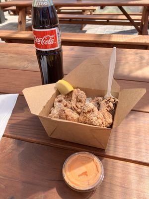 Cathedral Park Food Carts