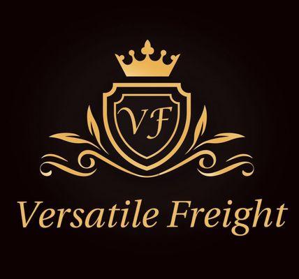 Versatile Freight, where versatility is our #1 utility!