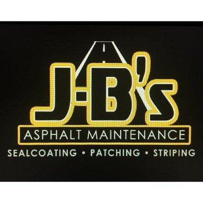JB's Asphalt Maintenance