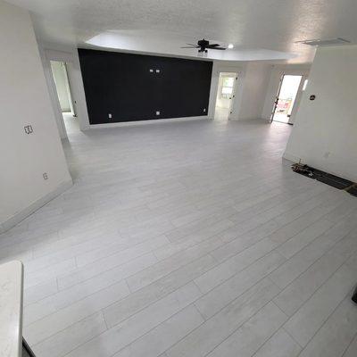 Coastal Flooring Solutions