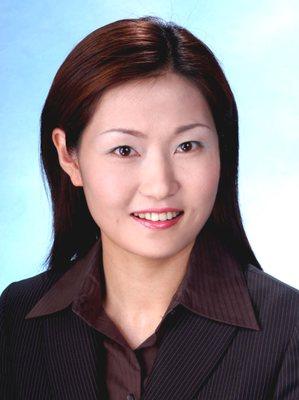 Helen Yang - Bay Area Realtor