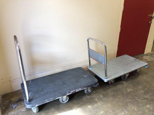 New Midland Self Storage