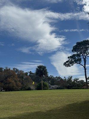 Sweetwater Golf & Country Club