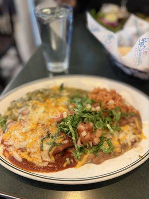 Plaza Cafe Downtown