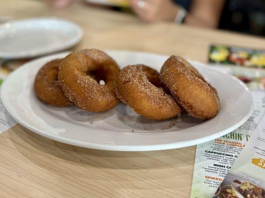 Churro Style Donuts $8.69