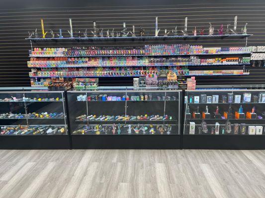 Mr Puff N Stuff Dispensary & Vape