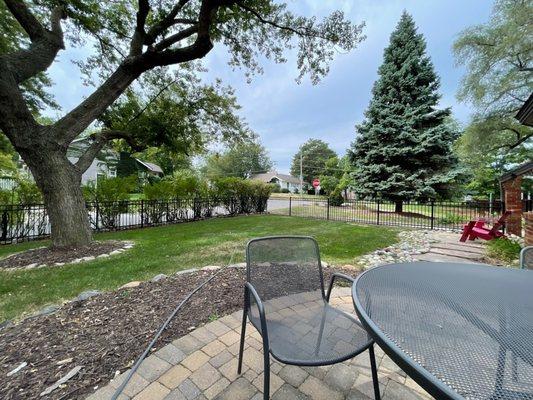 American Fence Company