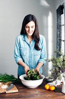 Photo by Anais + Dax.