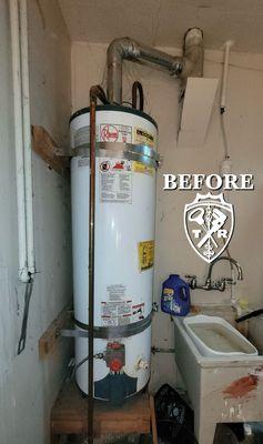 Tromborg Royal Plumbing & Heating