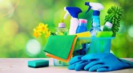 OCD Cleaning And Decluttering