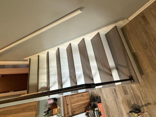 NS Painting & Contracting