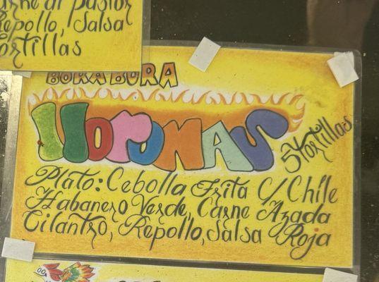 Bora Bora Taqueria
