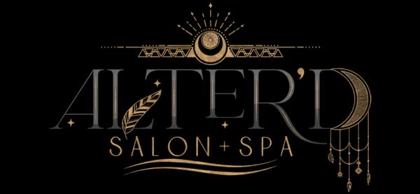 AlterD Salon and Spa