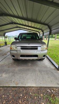 Judge & Jury Trash N Junk Hauling