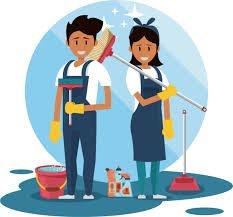 Convenience Cleaning Services